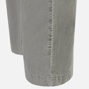 CHINO GREY BABY CORDUROY – Image 10