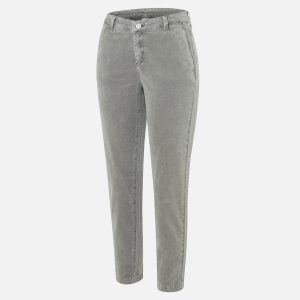 CHINO GREY BABY CORDUROY – Image 2