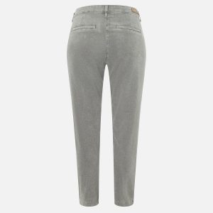 CHINO GREY BABY CORDUROY – Image 3