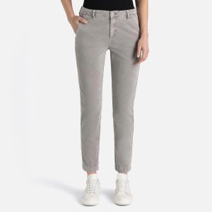 CHINO GREY BABY CORDUROY – Image 4