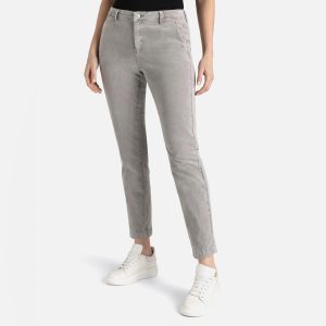 CHINO GREY BABY CORDUROY – Image 5
