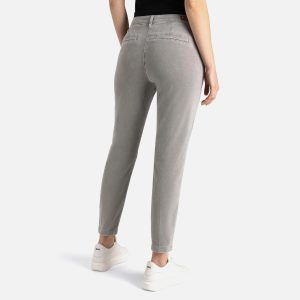 CHINO GREY BABY CORDUROY – Image 8