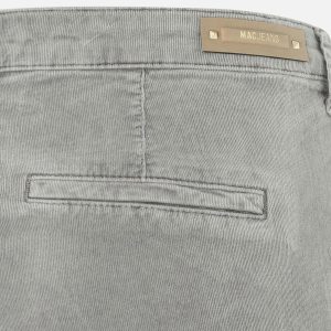 CHINO GREY BABY CORDUROY – Image 9