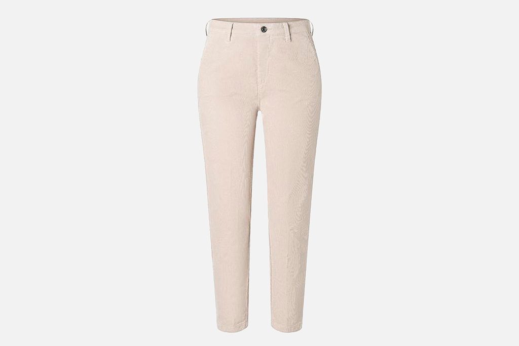CHINO BEIGE CORDUROY