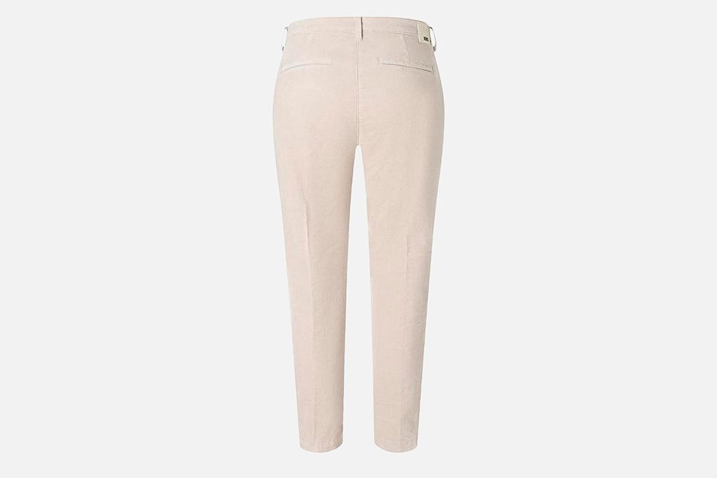 CHINO BEIGE CORDUROY