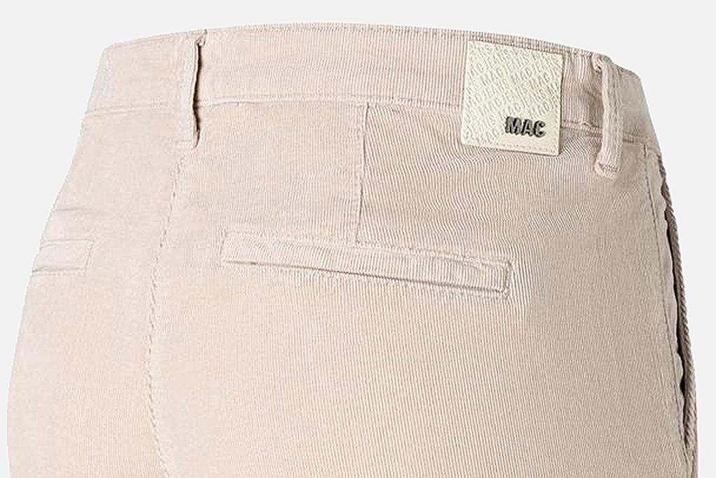 CHINO BEIGE CORDUROY