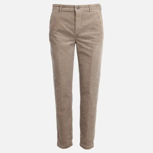 CHINO COCOA CORDUROY – Image 1