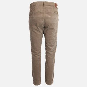 CHINO COCOA CORDUROY – Image 2