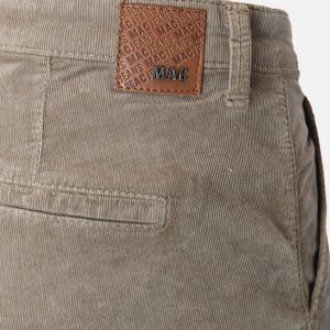 CHINO COCOA CORDUROY – Image 3