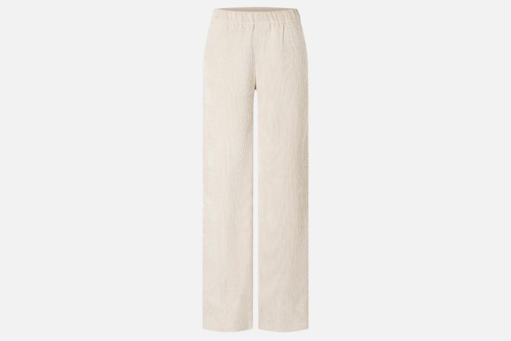 CHIARA LIGHT BEIGE CORDUROY
