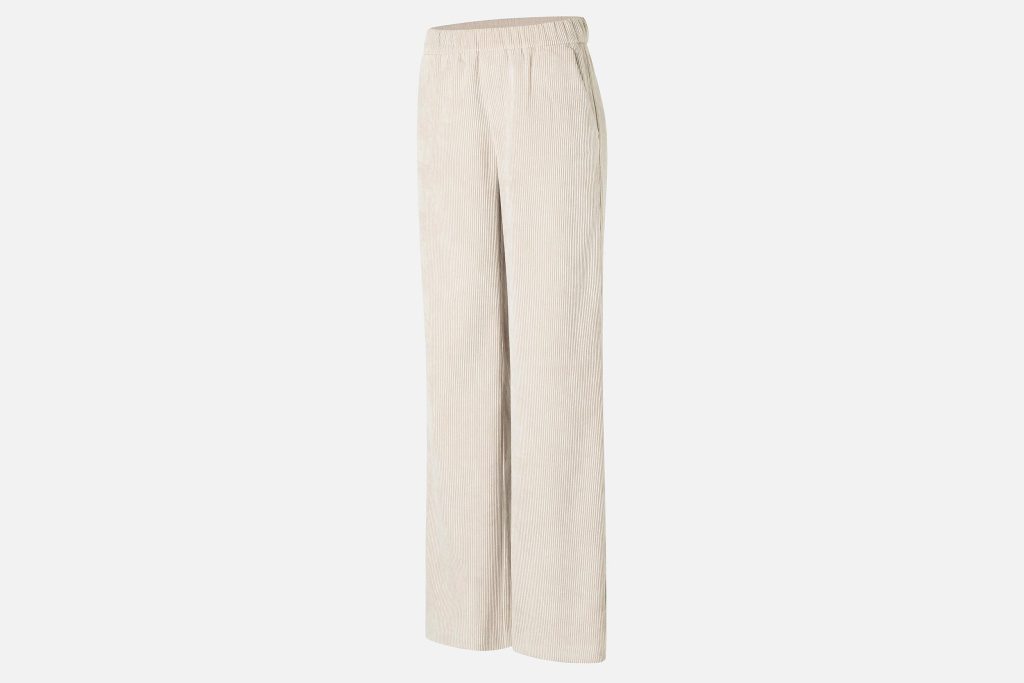 CHIARA LIGHT BEIGE CORDUROY
