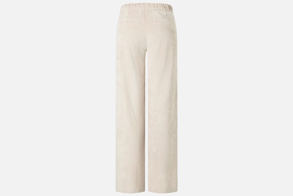 CHIARA LIGHT BEIGE CORDUROY