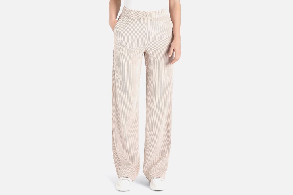 CHIARA LIGHT BEIGE CORDUROY