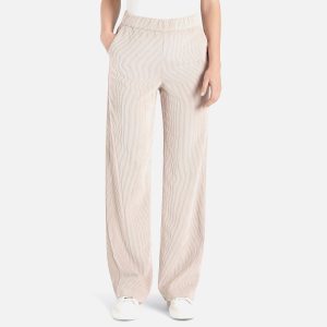 CHIARA LIGHT BEIGE CORDUROY – Image 6