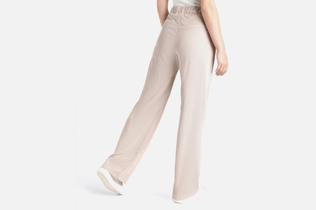 CHIARA LIGHT BEIGE CORDUROY