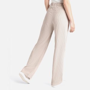 CHIARA LIGHT BEIGE CORDUROY – Image 8