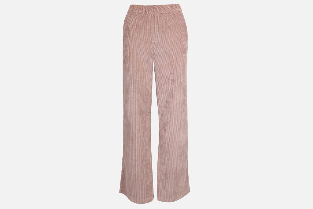 CHIARA WILD ROSE CORDUROY