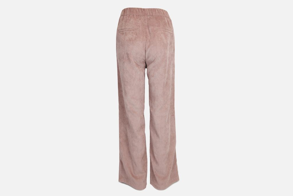 CHIARA WILD ROSE CORDUROY