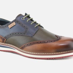 AVILA LACE BRANDY MULTI - Image 2