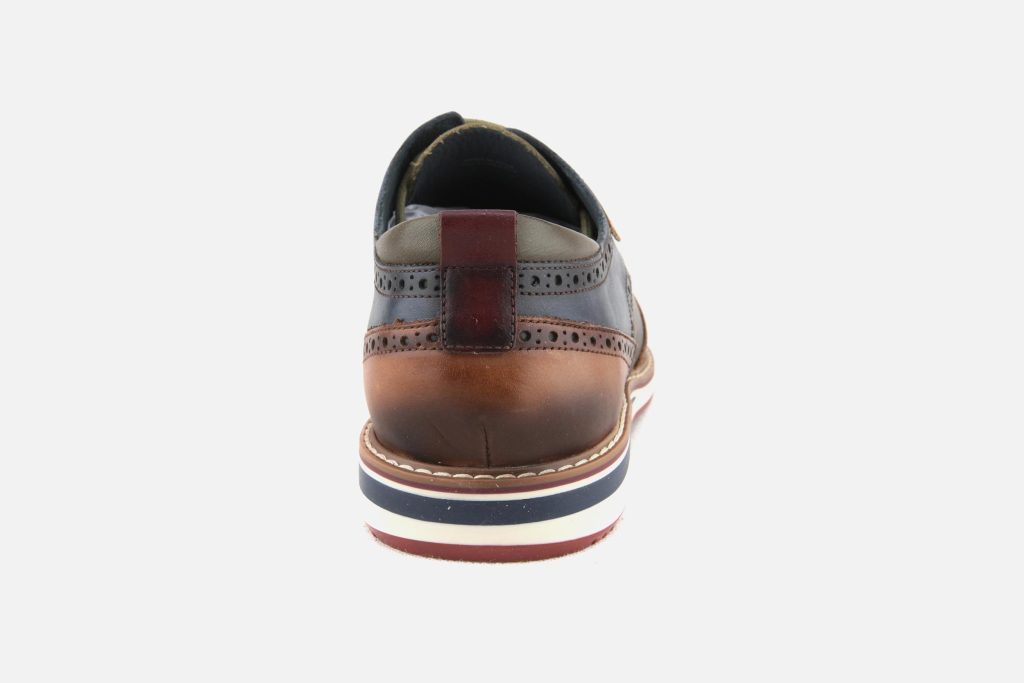 AVILA LACE BRANDY MULTI