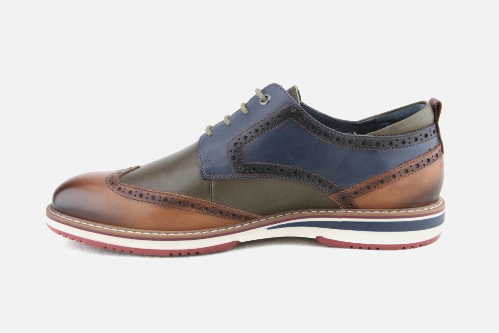AVILA LACE BRANDY MULTI