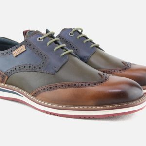 AVILA LACE BRANDY MULTI - Image 7