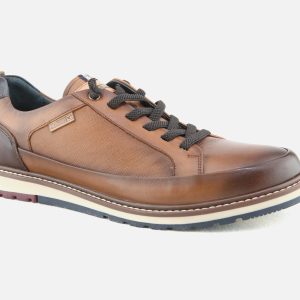 BERNA SNEAKER BRANDY - Image 2