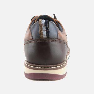 BERNA SNEAKER BRANDY - Image 3