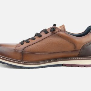 BERNA SNEAKER BRANDY - Image 4