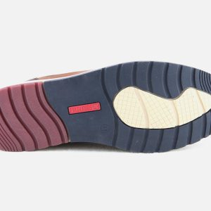 BERNA SNEAKER BRANDY - Image 5