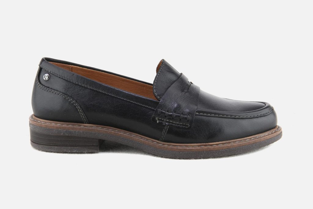 ALDAYA MOC BLACK