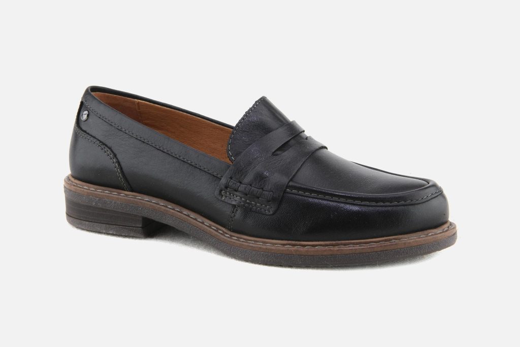 ALDAYA MOC BLACK