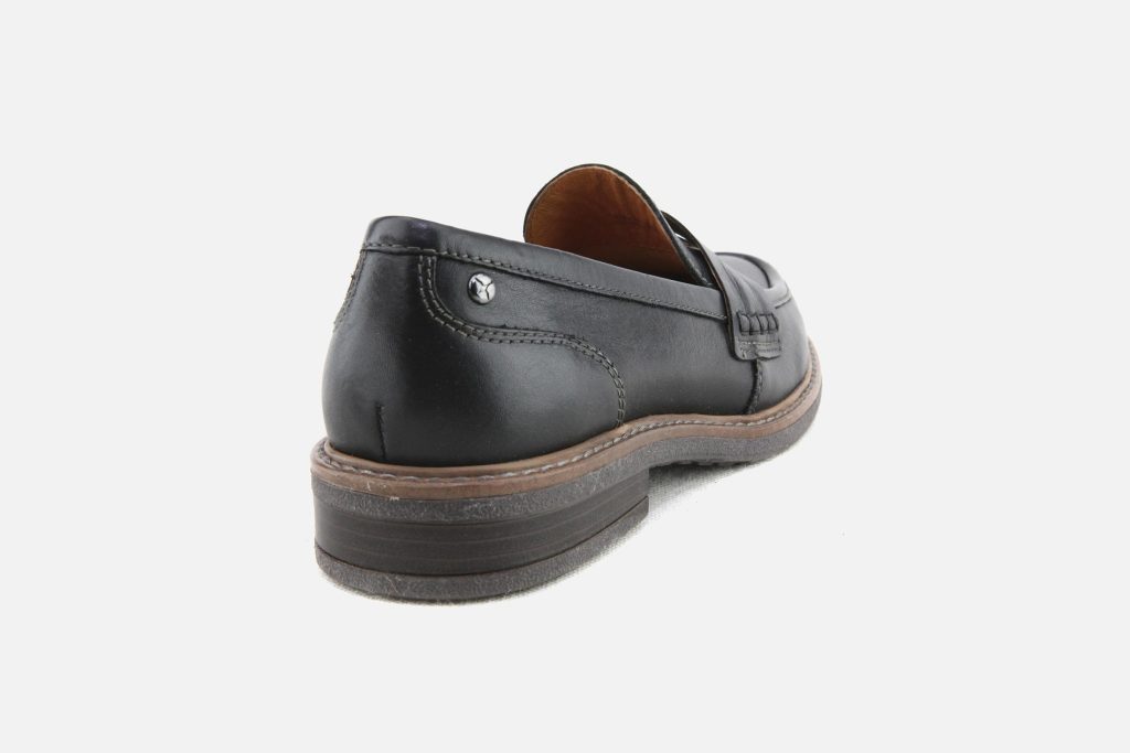 ALDAYA MOC BLACK