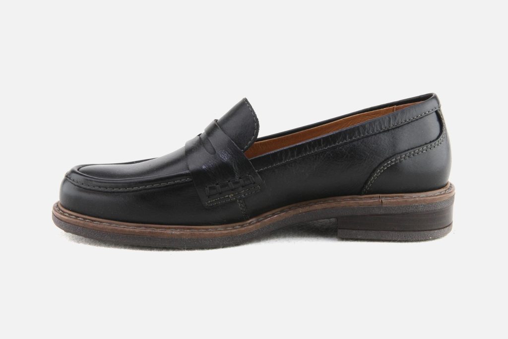 ALDAYA MOC BLACK