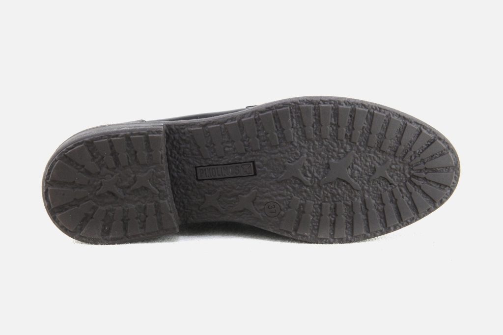 ALDAYA MOC BLACK