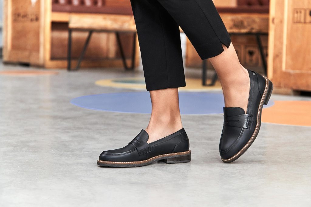 ALDAYA MOC BLACK