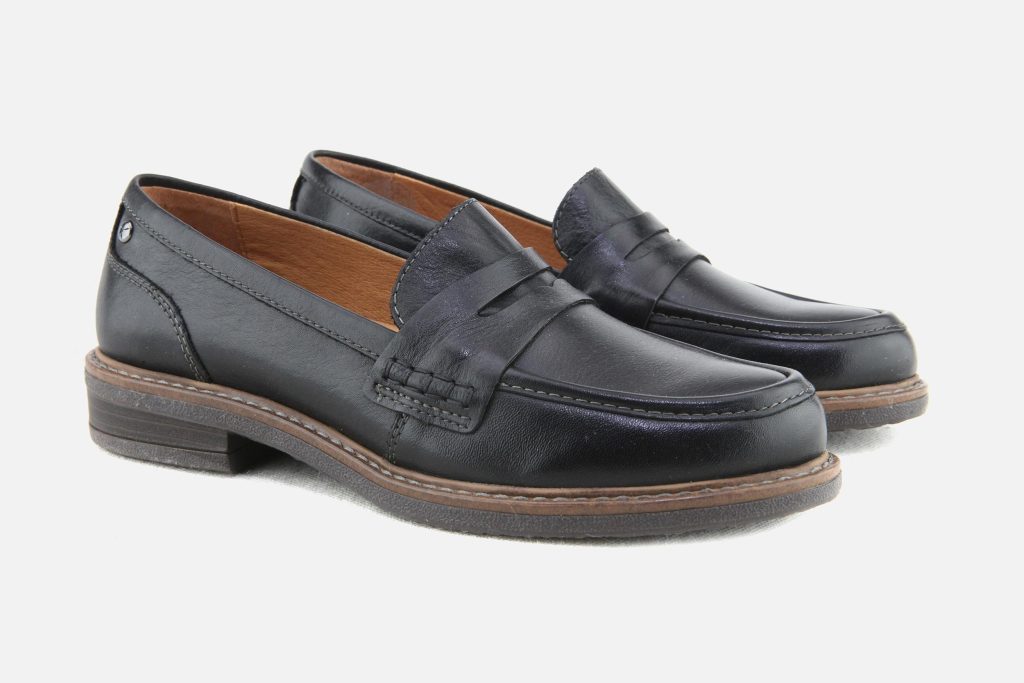 ALDAYA MOC BLACK