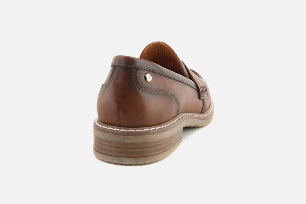 ALDAYA MOC CUERO