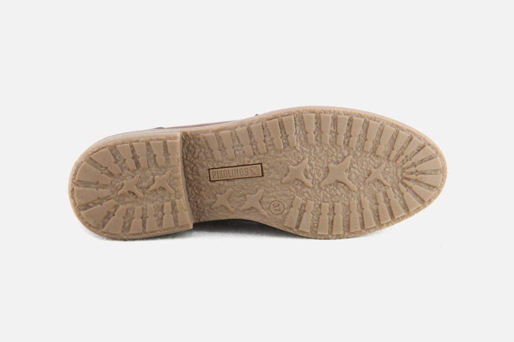 ALDAYA MOC CUERO