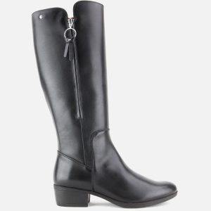 DAROCA BOTTE BLACK - Image 1