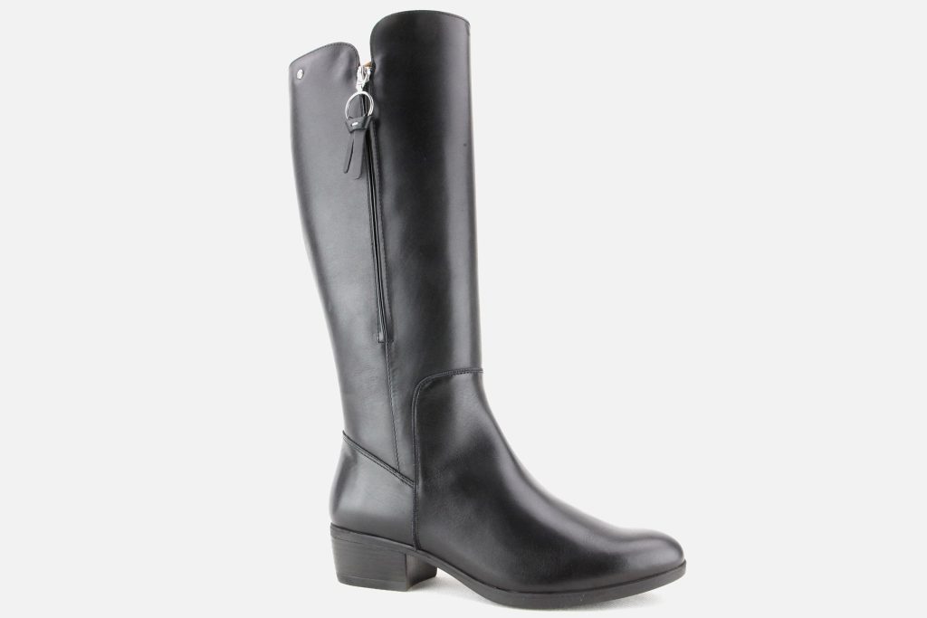 DAROCA BOTTE BLACK