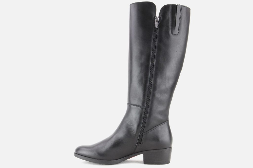 DAROCA BOTTE BLACK