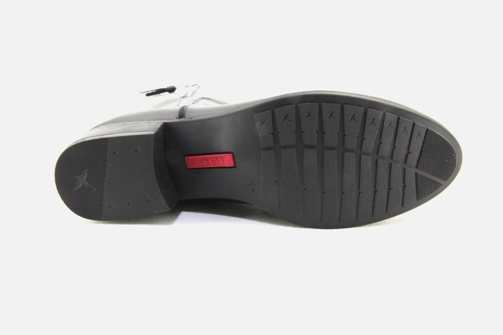DAROCA BOTTE BLACK