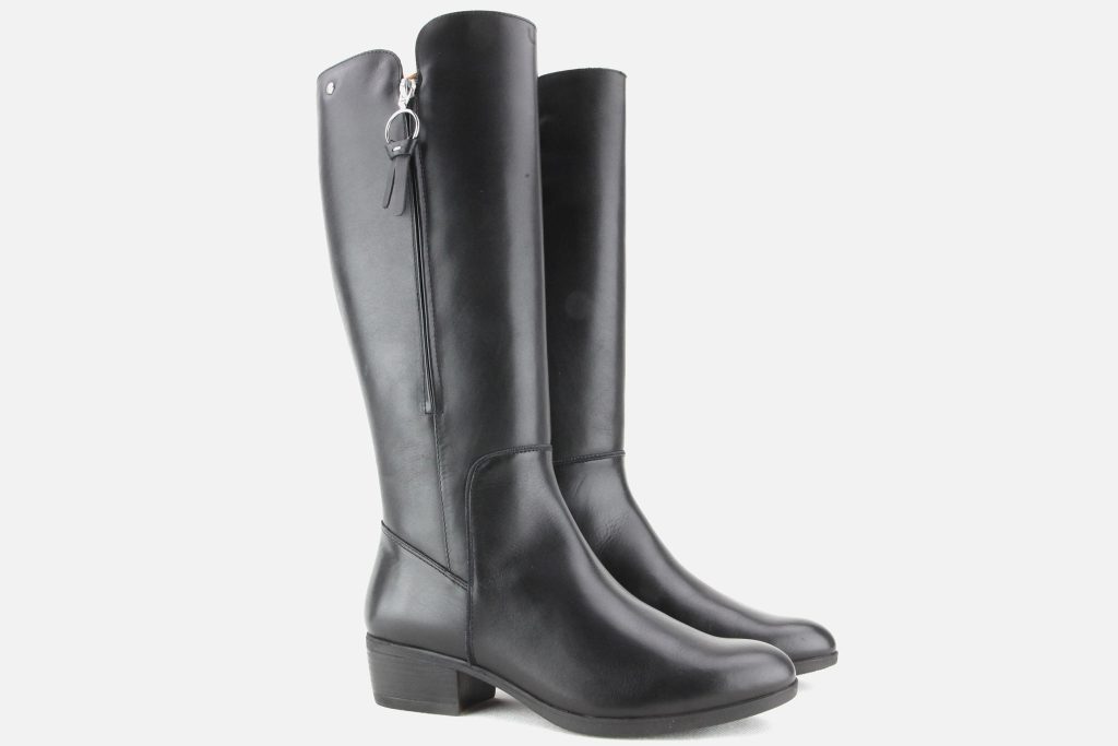 DAROCA BOTTE BLACK