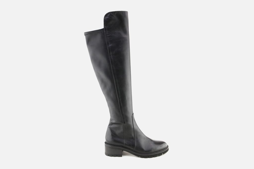 CHALLENGE BOTTE BIMAT NOIR