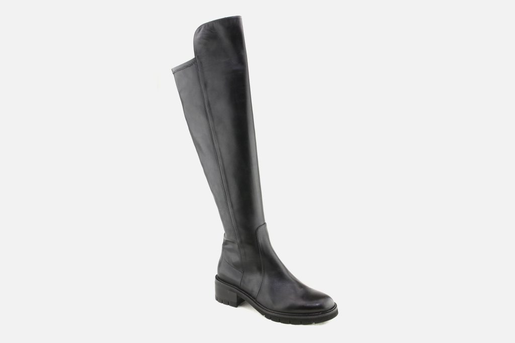 CHALLENGE BOTTE BIMAT NOIR