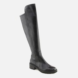 CHALLENGE BOTTE BIMAT NOIR - Image 2