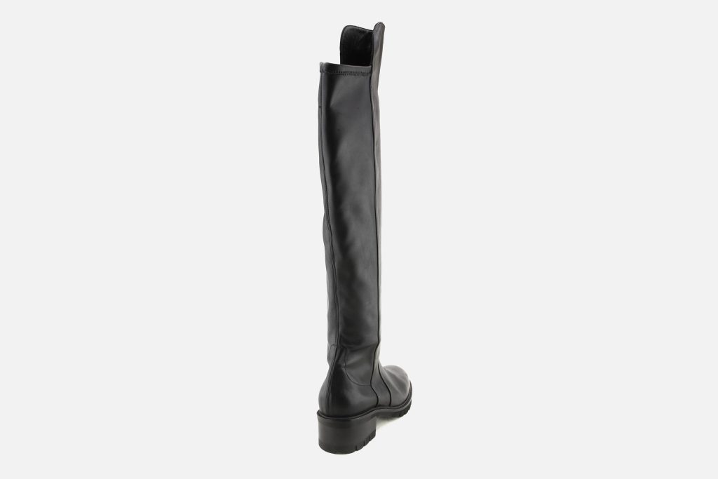 CHALLENGE BOTTE BIMAT NOIR