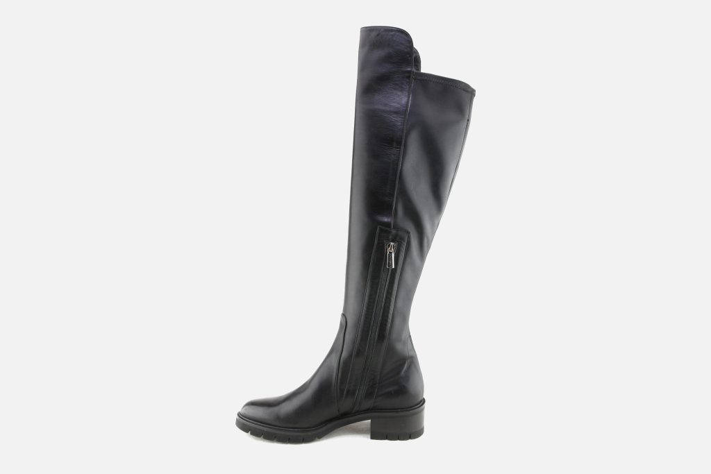 CHALLENGE BOTTE BIMAT NOIR