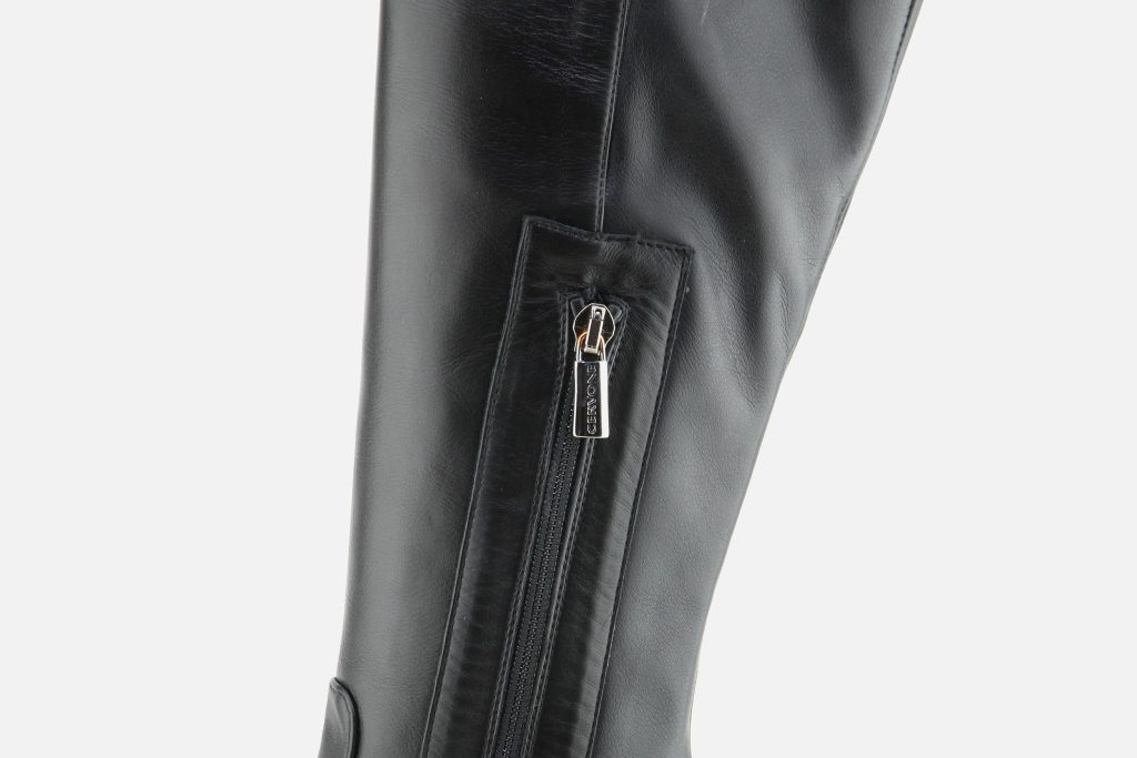 CHALLENGE BOTTE BIMAT NOIR